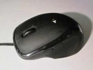 Nexus SM-8500B Silent Mouse im Test